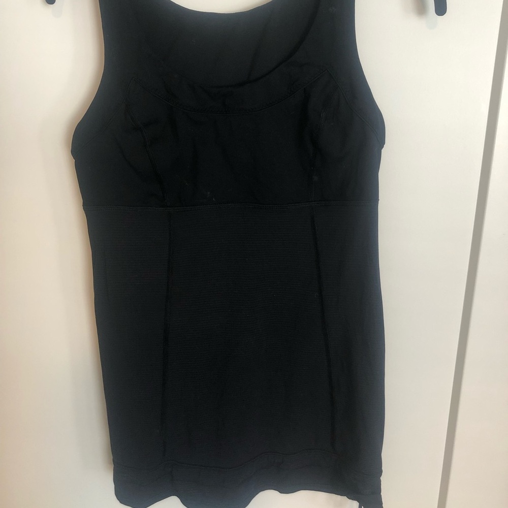 Lulu lemon top